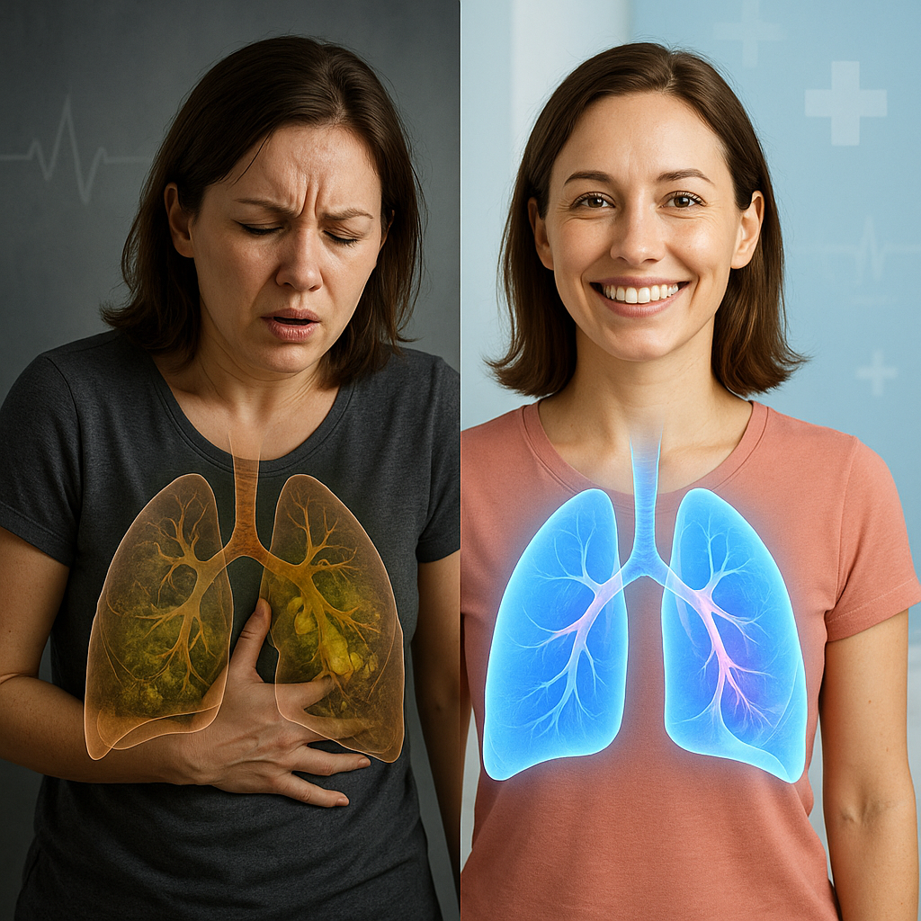home remedies for cough​